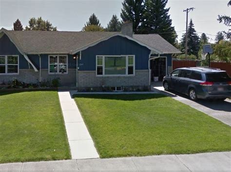 Places for rent in idaho falls. 2940 Sunnybrook Ln. 2940 Sunnybrook Ln, Idaho Falls, ID 83404. 5 Beds. 4 Baths. 3,719 Sqft. Available Now. Managed by Century21 High Desert Renee Spurgeon. 