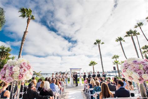 Places for weddings in san diego. The average cost of renting a wedding restaurant in San Diego is $1,550 per day. However, prices vary depending on factors such as location, capacity and seasonality. Some restaurants will offer lower rates during the off-season wedding months (such as November, January and February). Weekday weddings will typically also be less … 