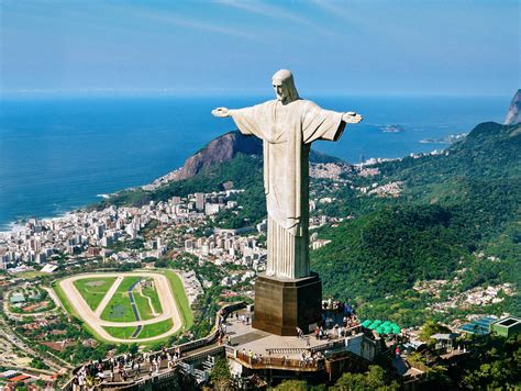 Places in brazil. 24. Corcovado Mountain (Rio de Janeiro) Train taking tourists to the top of Corcovado Klaus with K. Brazil, whose capital today is the city of Brasilia, still keeps most of its attractions in its former capital, the city of Rio de Janeiro. 