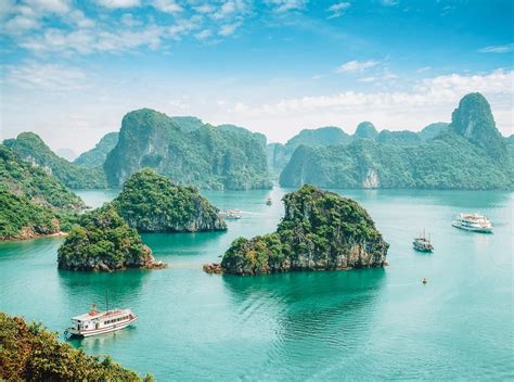 Places in vietnam