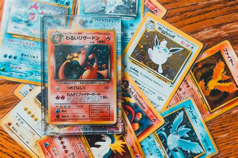 Places near me that buy pokemon cards. The value of rare cards rises as time passes, with some of them fetching more than $375,000. The online marketplaces Troll and Toad, as well as TCG Player, may be a good option for acquiring high- quality cards. When new Pokemon cards are released, GameStop may be one of the first places to sell out. 