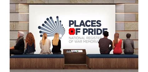 Places of Pride: National Register of War Memorials Places of …