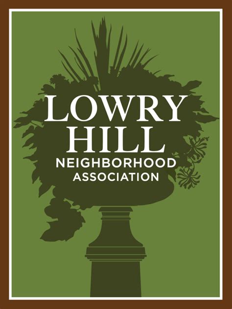 Places of Worship - Lowry Hill Neighborhood Association