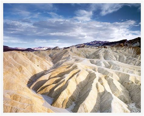 Places of interest in the Death Valley area, Death Valley National …