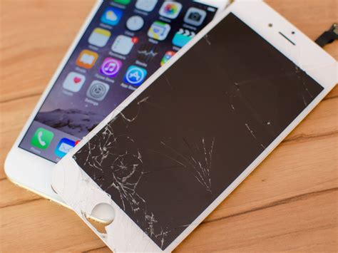 Places that fix iphone screens. One option to fix a cell phone with a blank screen is a hard reset. On an Android phone, turn the device off and then push the home button, volume up button and power button simult... 