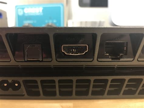 Places that fix ps4s near me. Aug 11, 2023 · Sometimes all you need to do is make sure that your TV is on the right HDMI input. To do this, check which HDMI port your PS4 is plugged into on the TV (usually the ports are on the back or on the side of the TV), and use your remote to select the correct input. 2. Is the HDMI cable plugged in completely on both ends? 