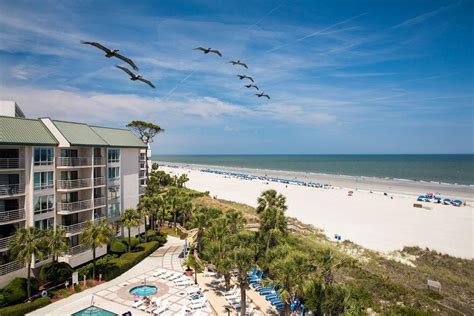 Places to Stay in Hilton Head Island - Booking.com