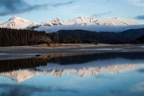 Places to Swim near Juneau - Where to find Beaches, Lakes, …