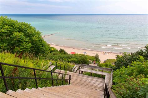 Places to Swim near Milwaukee - Where to find Beaches, Lakes, …