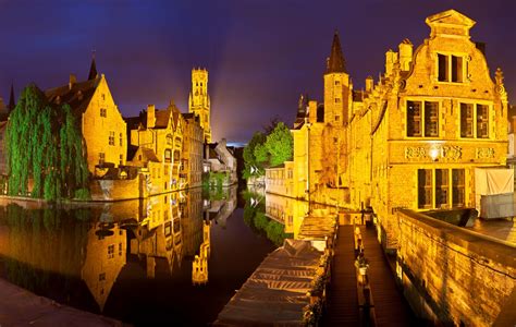 Places to Visit in Bruges - Tripadvisor