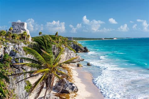 Places to Visit in Mexico Mexican Getaways
