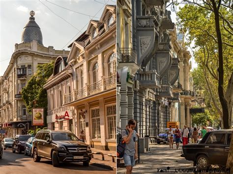 Places to Visit in Odessa - Tripadvisor