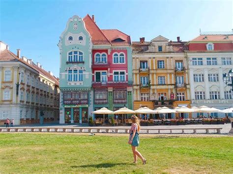 Places to Visit in Timisoara - Tripadvisor