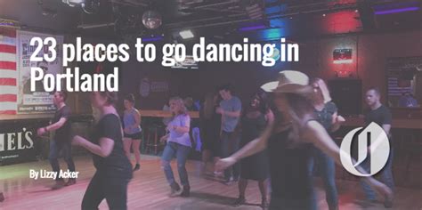 Places to dance in portland. Dance With Joy is a dance and activity wellness center in Portland, Oregon. We offer dance lessons, fitness classes, group and private dance instruction, wedding dance lessons, after school care and camps, dance party socials, dance workshops, performances, corporate parties and event rentals. 