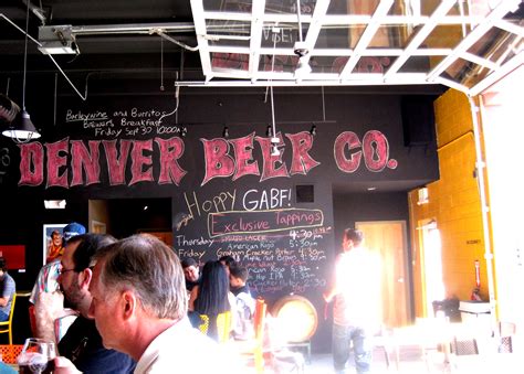 Places to drink in denver. Denver, Colorado is a vibrant city known for its breathtaking scenery and outdoor adventures. But did you know that it’s also a food lover’s paradise? With a thriving culinary scen... 