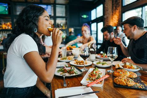 Places to eat in arlington. Foodspotting, the social network by and for food lovers, is one of your favorite restaurant discovery apps, and now the service is putting new focus on finding tasty treats whereve... 