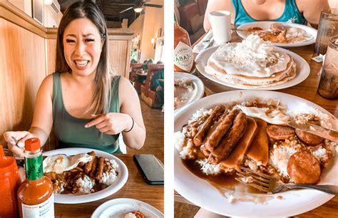 Places to eat in hilo. Check out our ultimate guide for touring St. Louis. They say home is where the arch is, and as a St. Louis native, I'll take any opportunity to brag about my city. It's full of fan... 