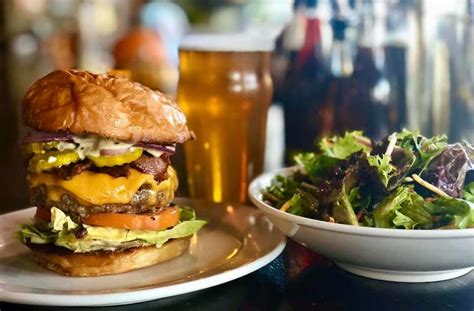 Places to eat in madison wi. Best Restaurants near Coliseum At Alliant Energy Center - Liberty Station, The HUB, Off Broadway Drafthouse, Waypoint Public House, Fairchild, Sweet Home Wisconsin, The Old Fashioned, Pig in a Fur Coat, Graze, Heritage Tavern. 