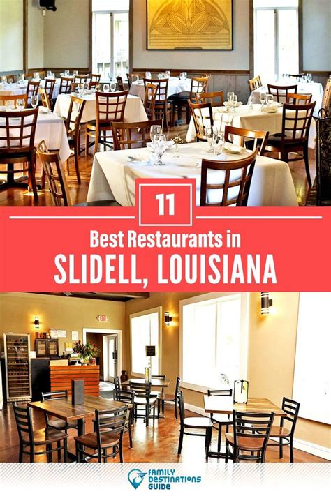 Places to eat in slidell la. By 298jimmiej. A great place to ride and spend time with friends. Now the trailhead is open in Slidell, the ride can be longer! 6. Olde Towne Slidell Main Street. 12. Historic Sites. By sharonld2015. Chiropractic, lawyers, design services, photography studios, flooring specialists, dentists, florists, automotive…. 