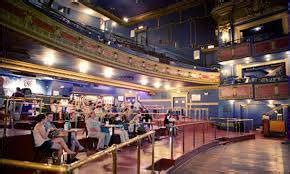 Places to eat near the vic theatre chicago. Top 10 Best restaurants near nederlander theater Near Chicago, Illinois. 1 . James M. Nederlander Theatre. 2 . CIBC Theatre. “Absolutely gorgeous old theater within Chicago's theater district. I saw Hamilton here and the...” more. 3 . Cadillac Palace Theatre. 