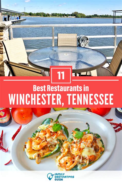 Find the best places to eat in Winchester Our current favorites