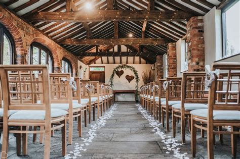 Places to get married. The benefits of getting married don't stop with the romance of the ceremony or the thrill of a registry. When you get married, your financial life may change, and the IRS recognize... 
