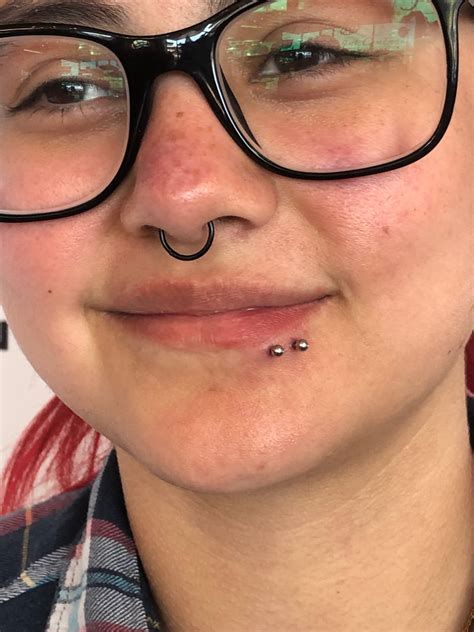 Places to get nose piercings near me. Sterling Silver 22G Bar Hoop Nose Rings - 3 Pack. $16.99 $10.19. 40% OFF. Extra 15% Off With Code LUCKY15. Delivery available. Available at. Triangle Town Center. 
