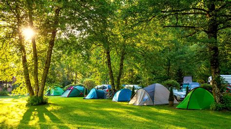 Places to go camping. The landscapes are so varied you won’t be able to decide where to go first. Together with 99camping, we’ve put together this list of our top 20 places to go camping in Europe. Happy traveling! 1. D’Olde Kamp. ANSEN, NETHERLANDS. 