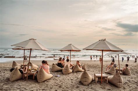 Places to go in canggu