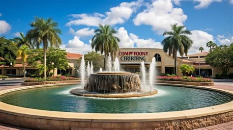 Places to go in coral springs