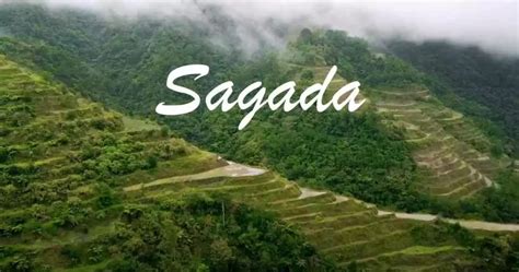 Places to go in sagada