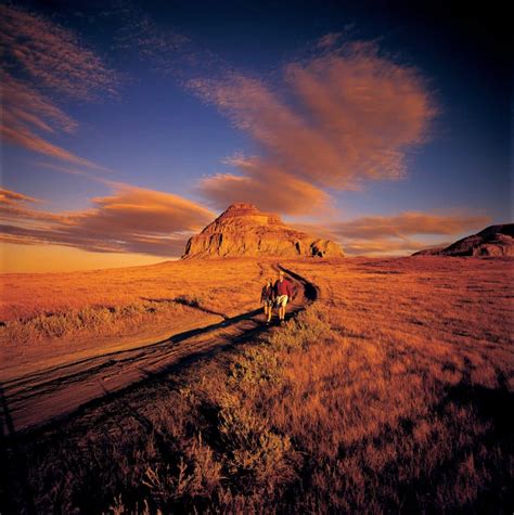 Places to go in saskatchewan