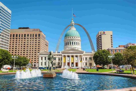 Places to go out in st louis. Here are five ways for citizens to empower themselves. Drive a short distance west of “ground zero” in Ferguson toward Lambert St. Louis International Airport, and you will find th... 