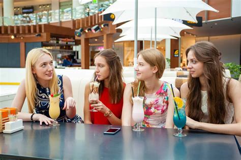 Places to hang out with friends. Unique Things to Plan With Friends. It may not surprise you that the human brain loves … 