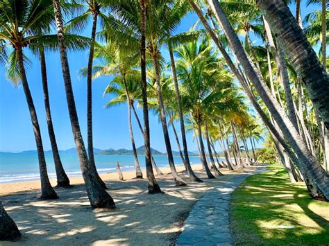 Places to see in cairns