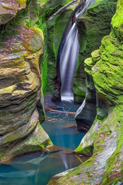 Places to see in ohio. If you’re planning to take a hike, we recommend packing a trail mix, granola bars and small sandwiches. Recommended Hotel Nearby: Inn & Spa at Cedar Falls. 5. Canton. Canton, OH 44701. (330) 489-3283. Set in northeast Ohio, this 26.17-square-mile city features intriguing places of interest for sports junkies. 