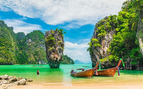 Places to see in phuket