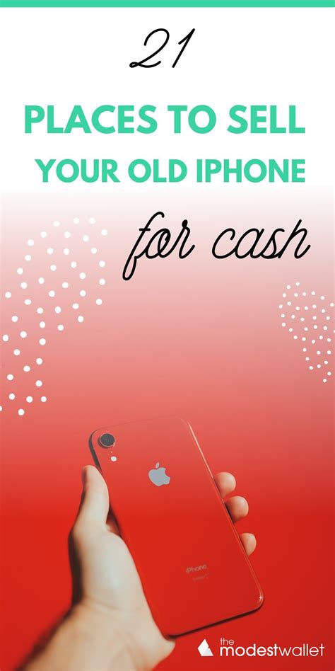 Use a mobile-buying firm. These are specialist, super-speedy, mainly web-based companies which will take an old phone and give you cash in exchange. You go to the website, enter in your mobile model and you'll be given a quote. We found one that pays £200 for a 128GB iPhone XR.