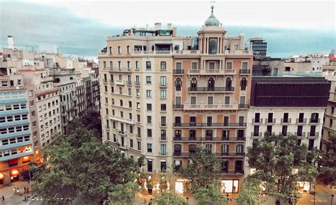 Places to stay in barcelona. Majestic Hotel & Spa Barcelona. Barcelona. 1.5 miles to city center. [See Map] #3 in Best Hotels in Barcelona. Tripadvisor (3891) 5.0-star Hotel Class. 2 critic awards. 5.0-star Hotel Class. 