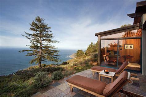 Places to stay in big sur ca. Alila Ventana Big Sur Luxury Hotel offers deluxe accommodations and experiences along the California coastline. 