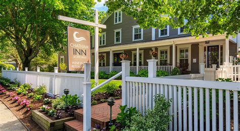 Places to stay in chatham ma. Massachusetts (MA) Martha's Vineyard. ... # 8 Best Value of 72 places to stay in Martha's Vineyard. Clean, comfortable hotel with friendly staff and convenient beach ... 