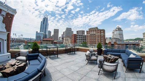 Places to stay in cincinnati. Things To Know About Places to stay in cincinnati. 