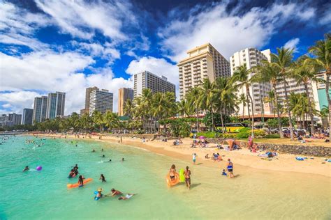 Places to stay in honolulu. Oct 5, 2023 ... Where to Stay on Oahu with Kids: The 7 Best Family Hotels · Where to Stay on Oahu With Kids: A Video Tour of the Best Family Hotels · More ... 