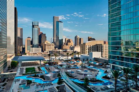 Places to stay in houston. With charming neighborhoods, eclectic shops, world-renowned art galleries, award-winning micro-breweries, and an increasing amount of trendy bars, Home / Cool Hotels / Top 20 Cool ... 