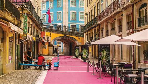 Portugal is a charming and diverse country that offers a range of experiences for travelers. From picturesque coastal towns to historical cities, there is something for everyone. I.... 