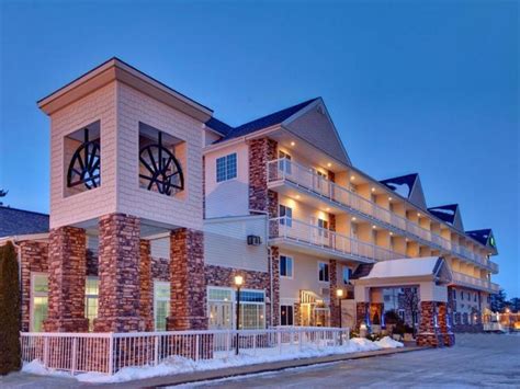 Places to stay in mackinaw city. Updated for 2024 - Top Hotels in Mackinaw City Center, Mackinaw City (MI). The best places to stay & top deals on accommodations in Mackinaw City Center (Mackinaw City (MI), United States). 