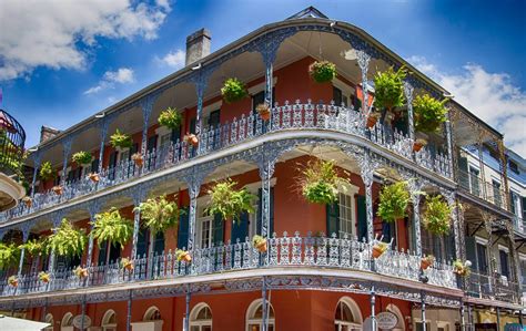 Find the best places to stay in New Orleans for your budget, preferences and interests. Compare Airbnb, hostels and hotels in different neighborhoods, from the …. 
