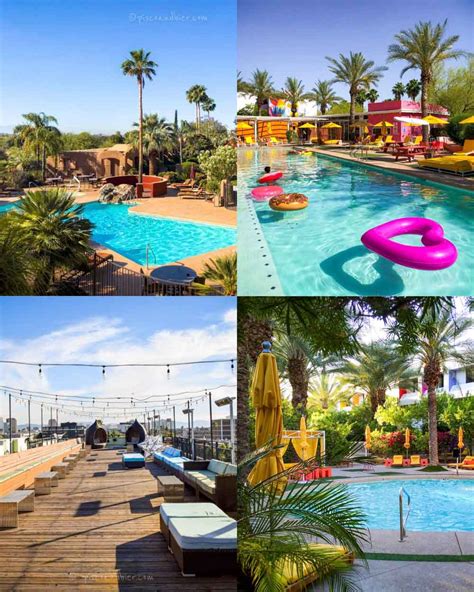 Places to stay in phoenix. Aug 16, 2020 · Four Seasons Resort Scottsdale at Troon North. Scottsdale, AZ. [See Map] #2 in Best Resorts in Phoenix, AZ. Tripadvisor (2713) 3 critic awards. 5.0-star Hotel Class. $35 Nightly Resort Fee. 