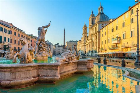 Places to stay in rome. Rome is called the Eternal City because ancient Romans believed that no matter what happened to the world or how many empires came and collapsed, Rome would go on forever. 