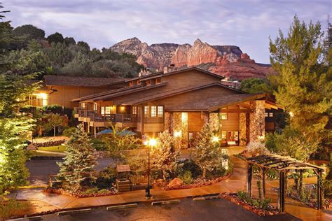 Places to stay in sedona. Both places have a lot to do in all areas of interest. Flagstaff is often overlooked. Both cities are busy and Sedona is becoming more touristy each year. Since you are interested in hiking, I will recommend Sedona but in the future you should check out all that Flagstaff has to offer. Edited: 4 years ago. 